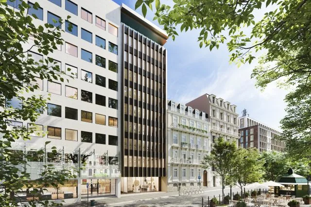 Portugal Golden Visa Commercial Property