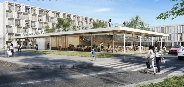 Porto Student Housing