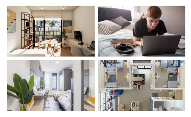 Porto Student Housing