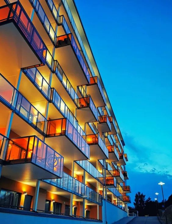 Porto Student Housingo Student Housing