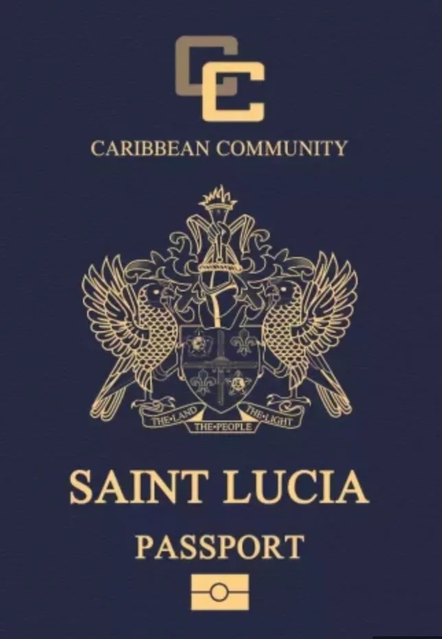 St Lucia Citizenship By Investment
