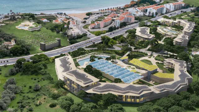 Hard Rock Hotel Portugal