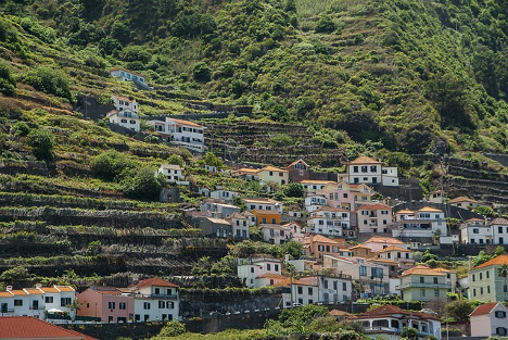 Madeira for digital nomads