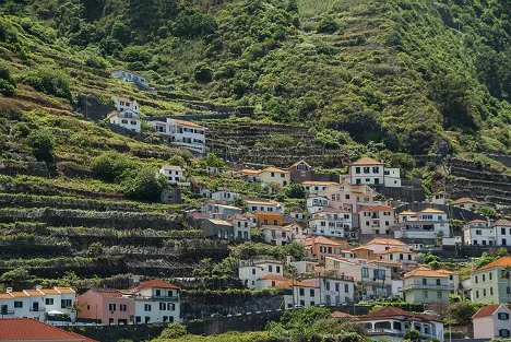 Madeira for digital nomads