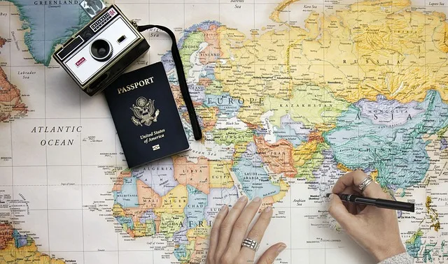 Dual Citizenship