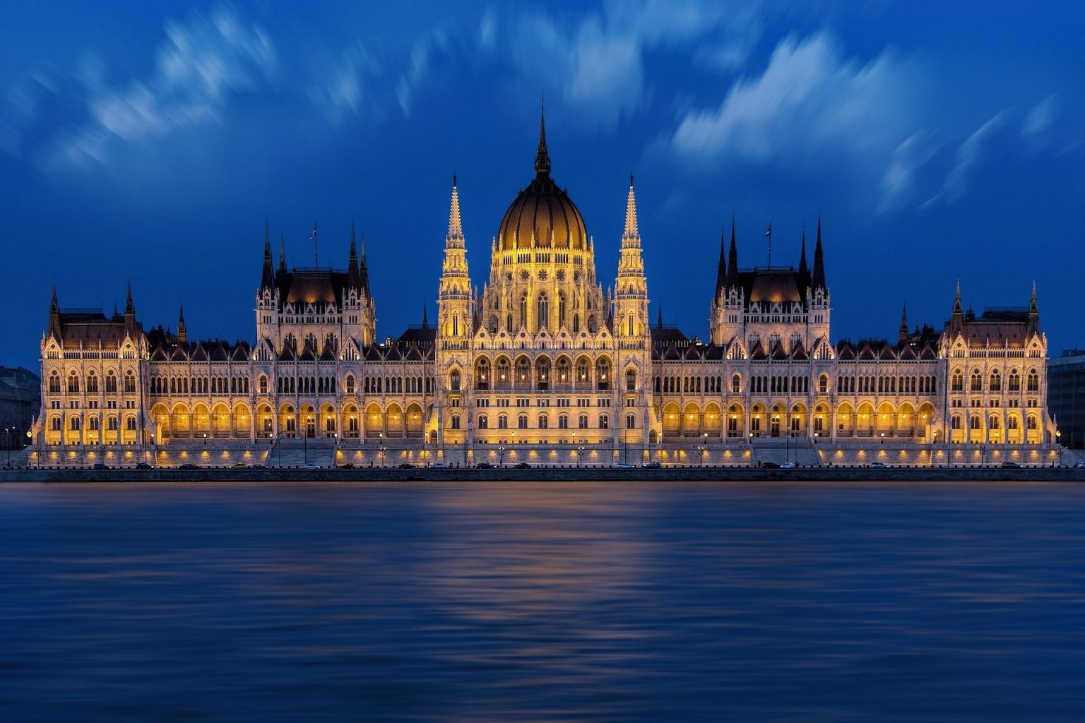 Hungary Digital Nomad Visa