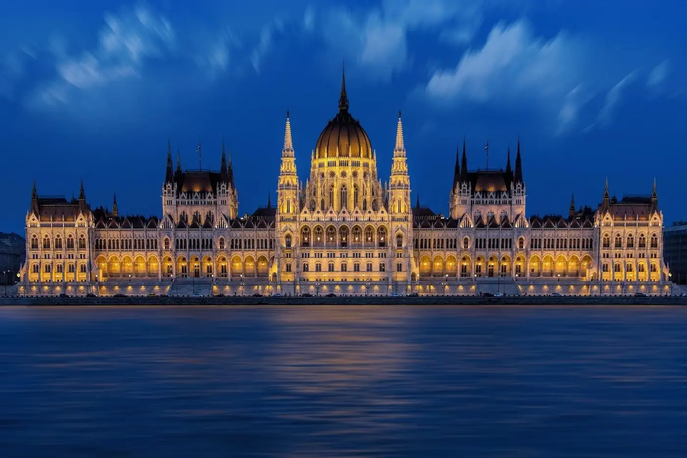 Hungary Digital Nomad Visa