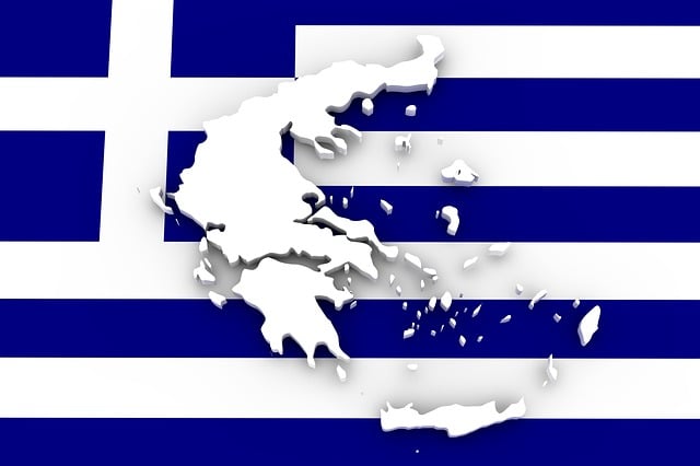 Greek Golden Visa