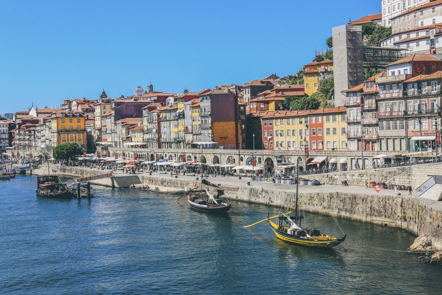 Portugal Retirement Visa
