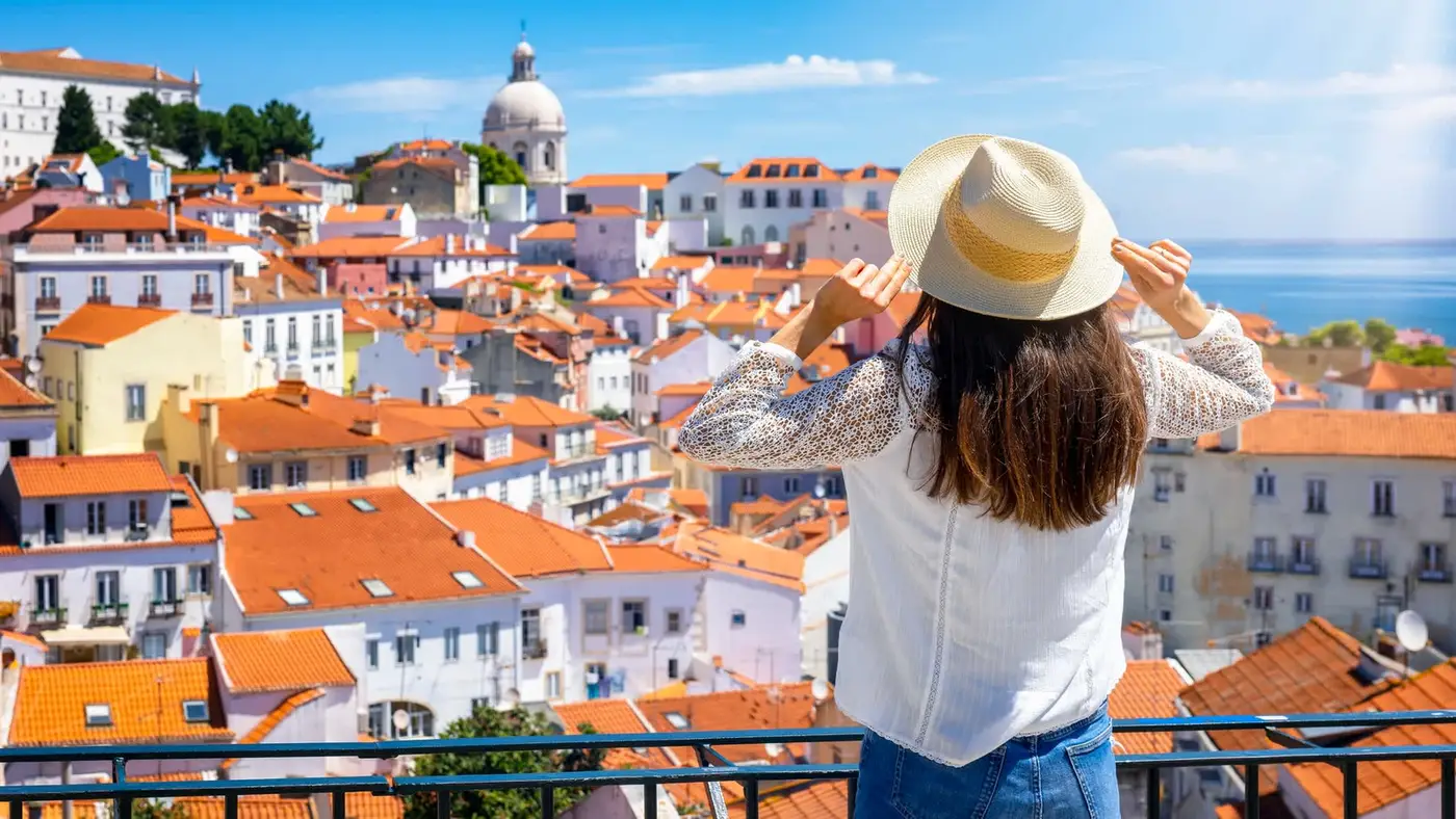 Digital Nomad Visas