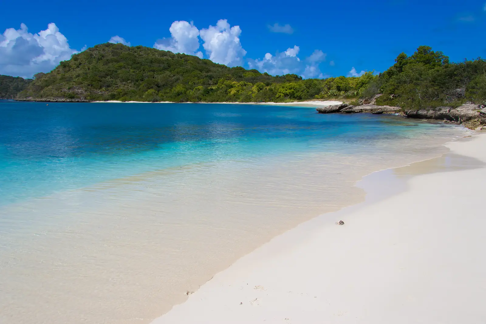 Antigua & Barbuda Citizenship By Investment