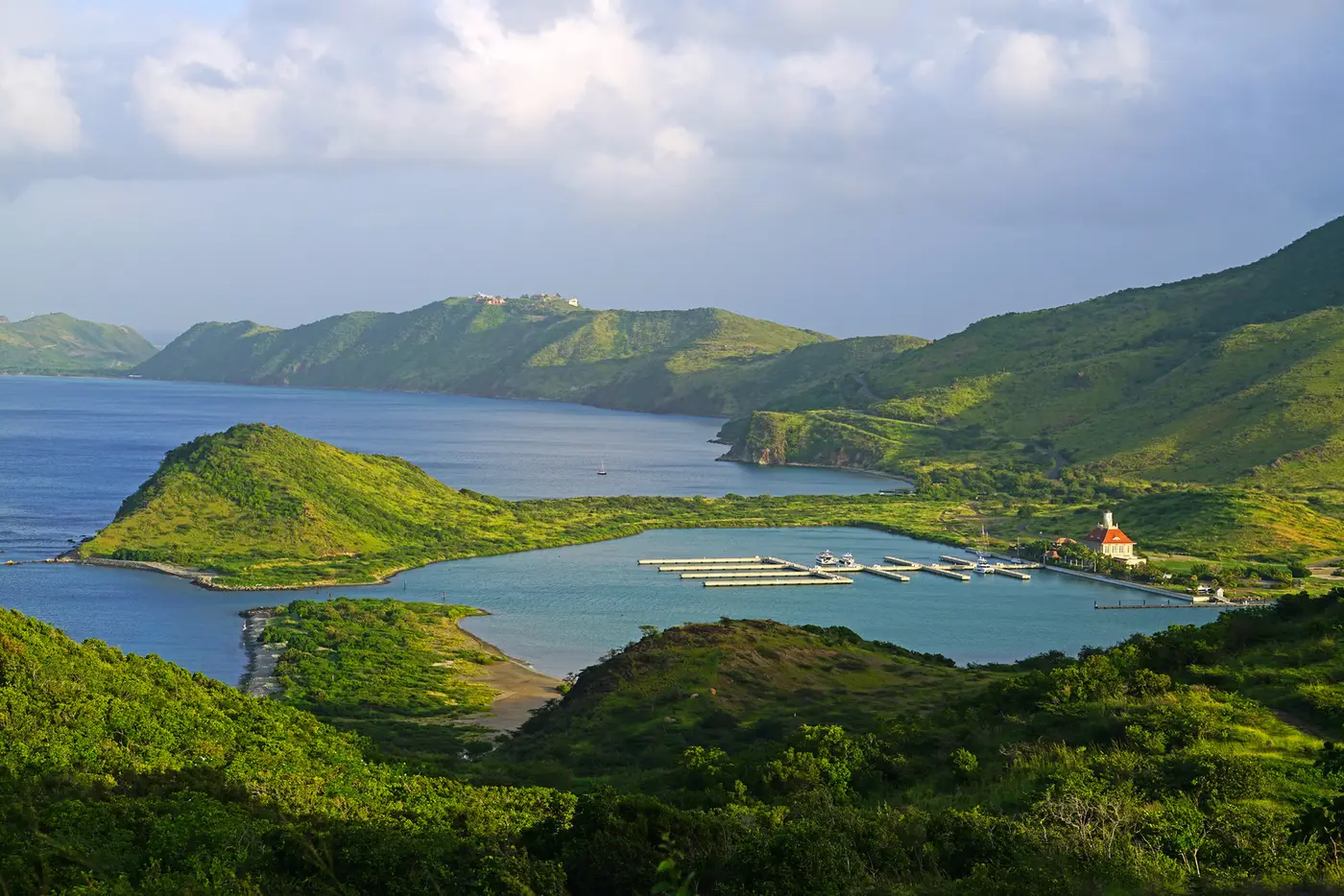 St Kitts & Nevis Citizenship By Investment