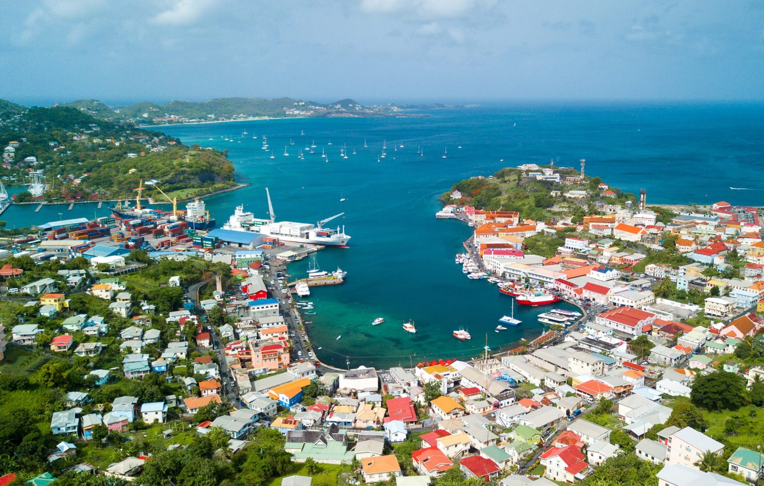 Grenada Citizenship by Investment