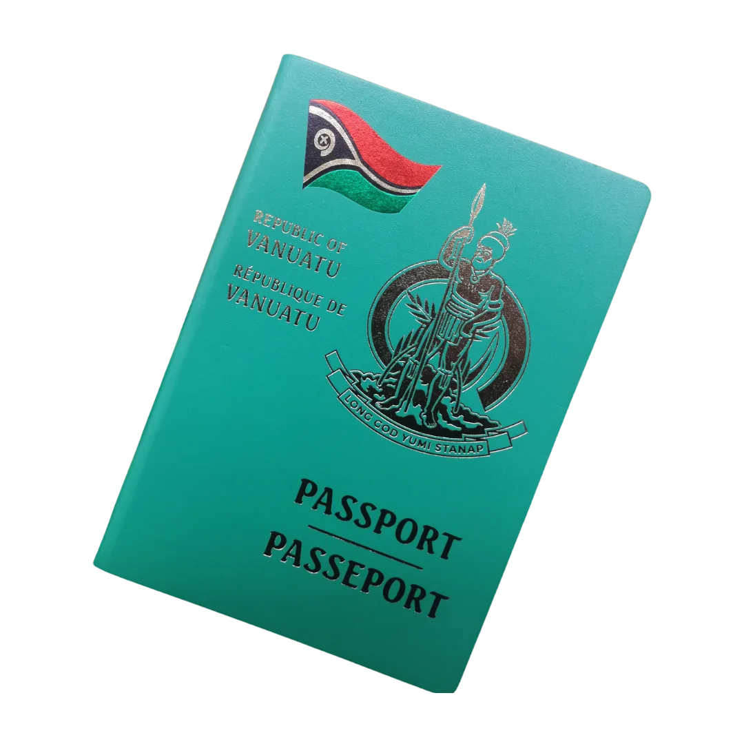 Vanuatu Citizenship By Investment