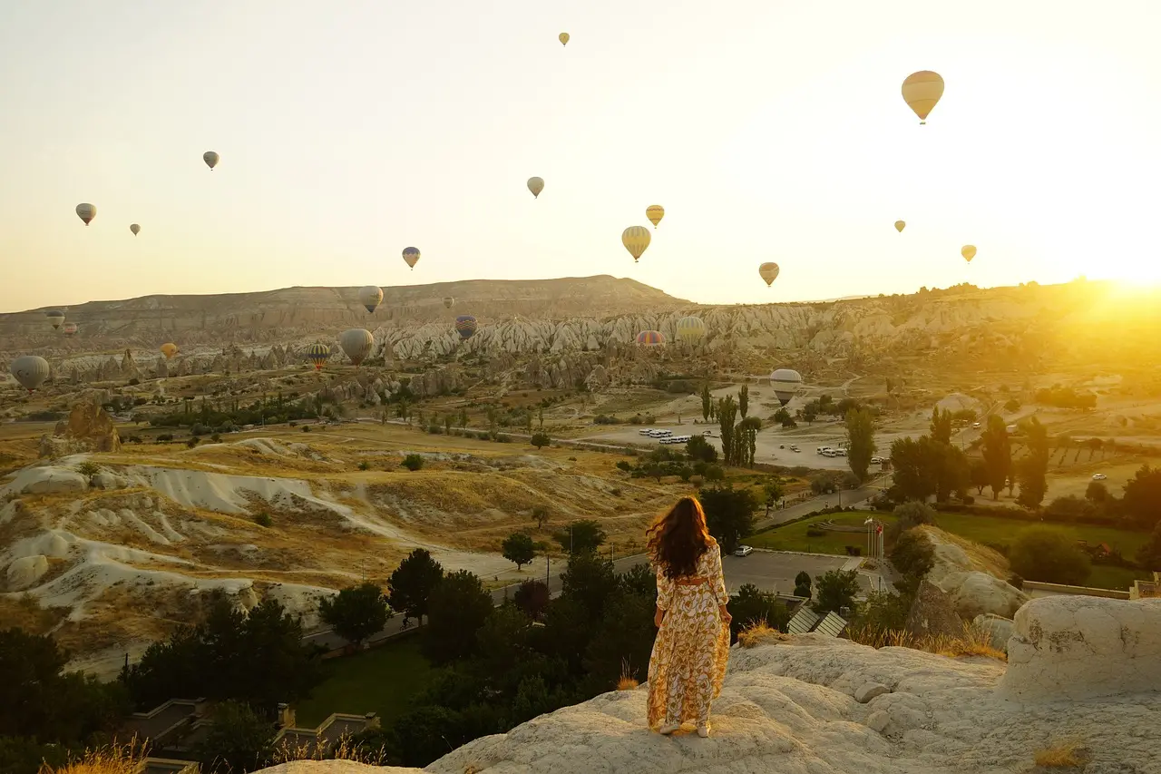 Turkey Citizenship By Investment