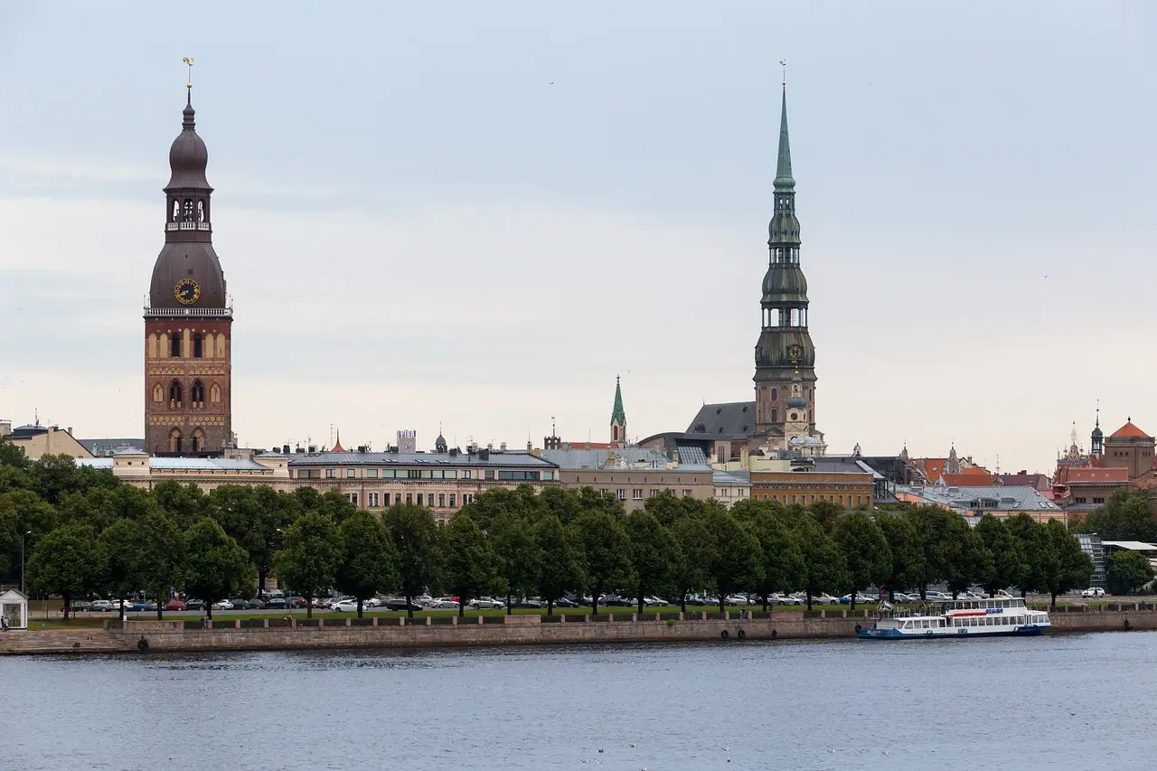 Latvia Golden Visa