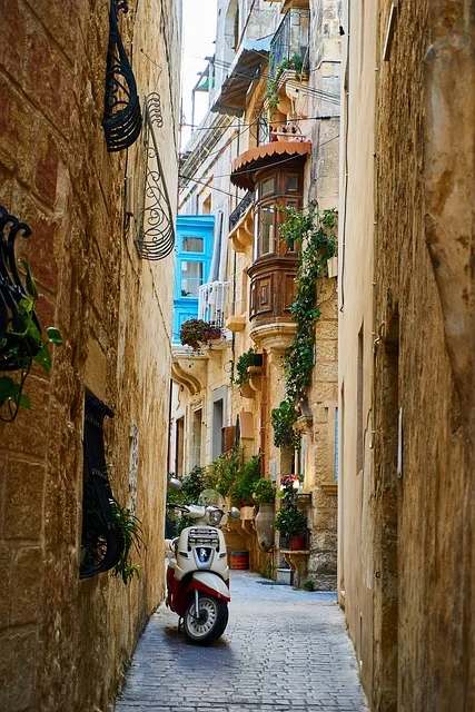 Malta Citizenship By Investment Prograams