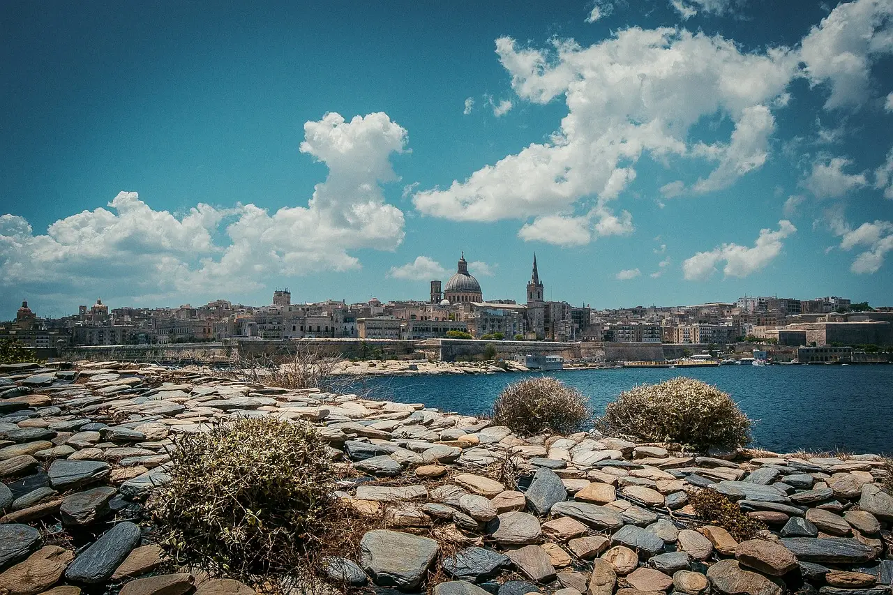 Malta Digital Nomad Visa
