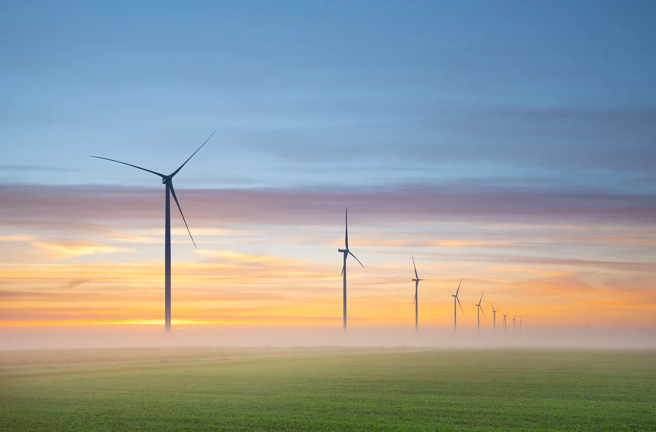 Renewable Energy Investment Funds