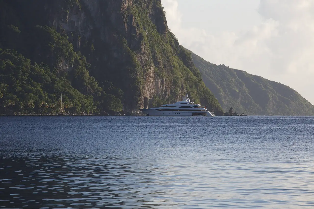 St Lucia citizenship by investment