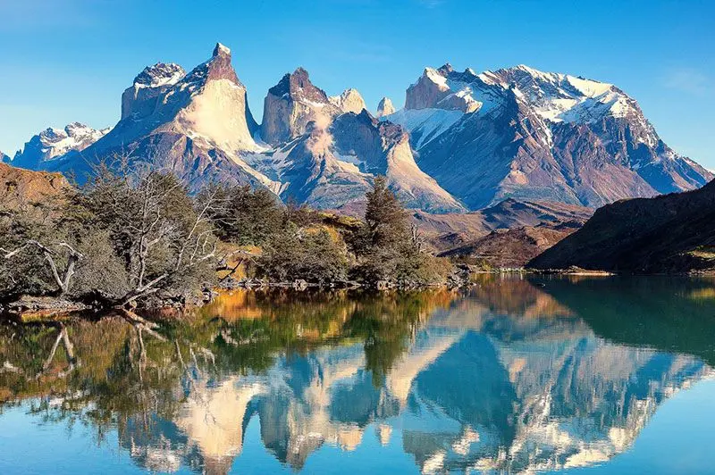 Argentina Digital Nomad Visa