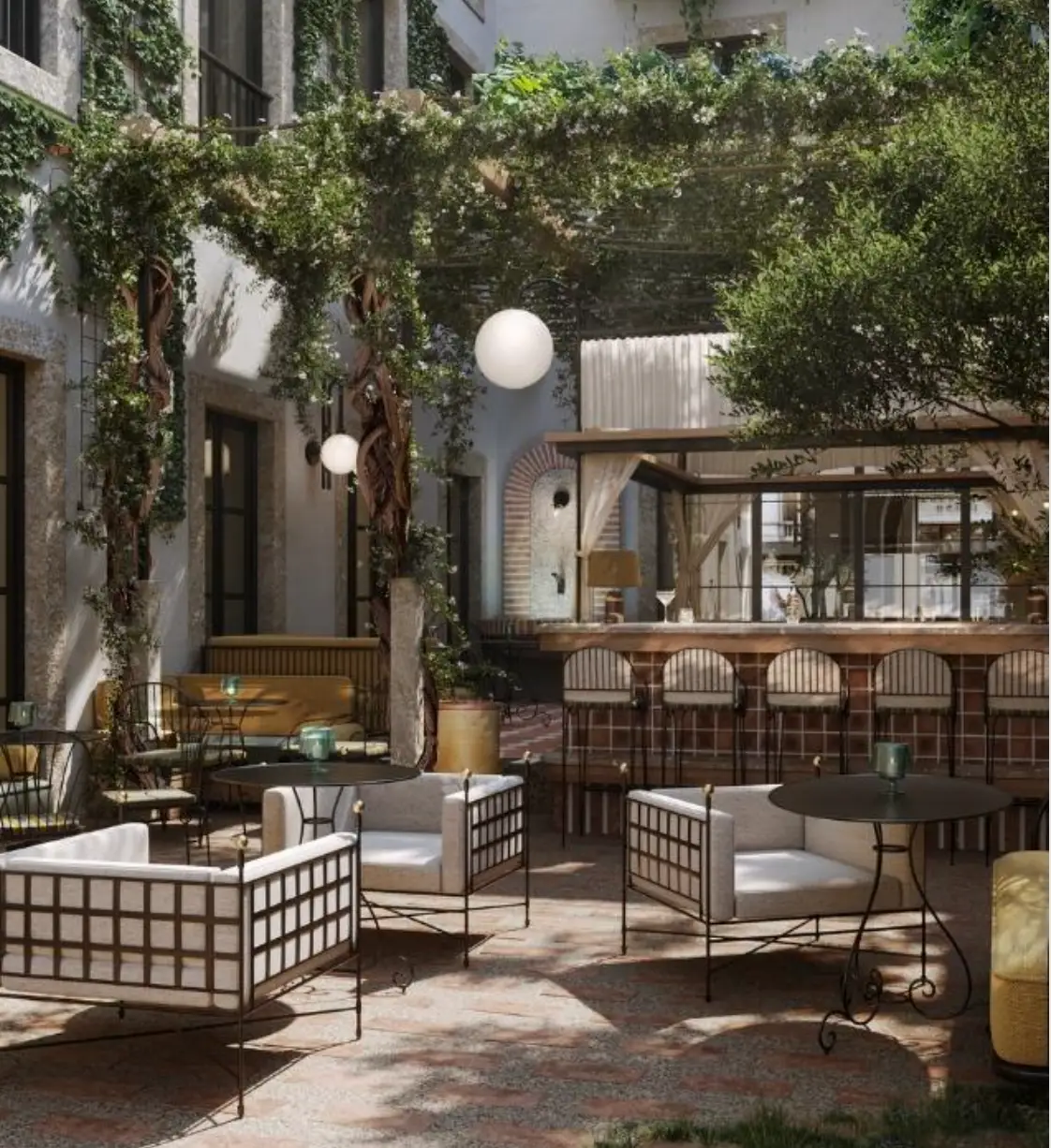 Alfama Club Residences