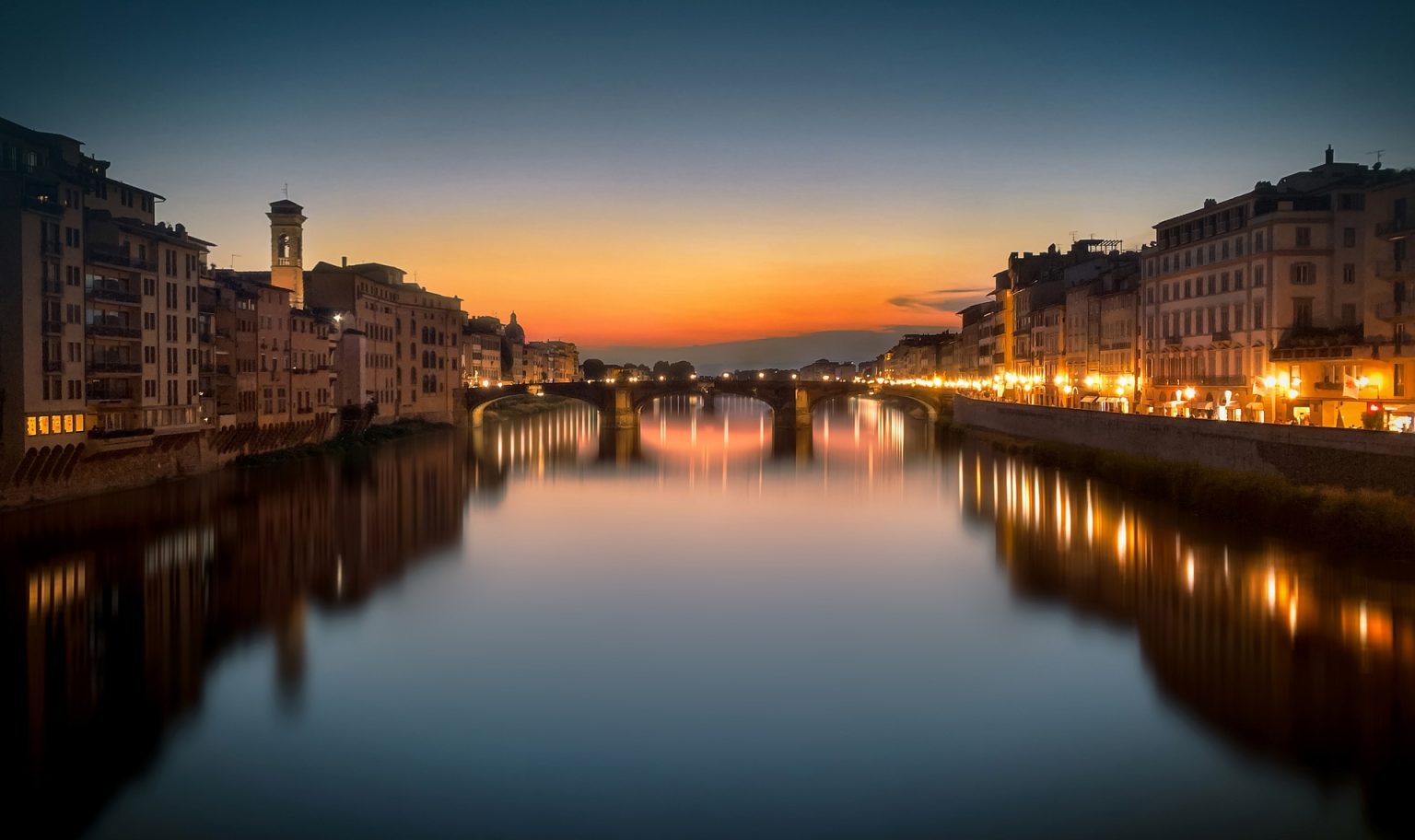 Italy Elective Residency Visa