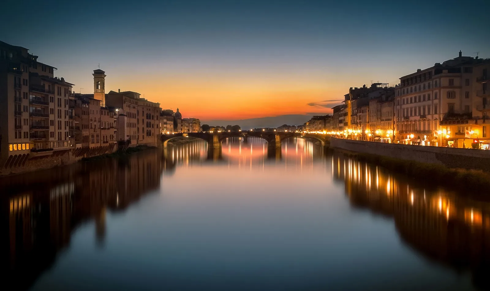 Italy Elective Residency Visa