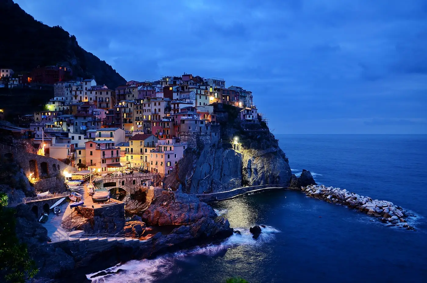 Italian Elective Visa