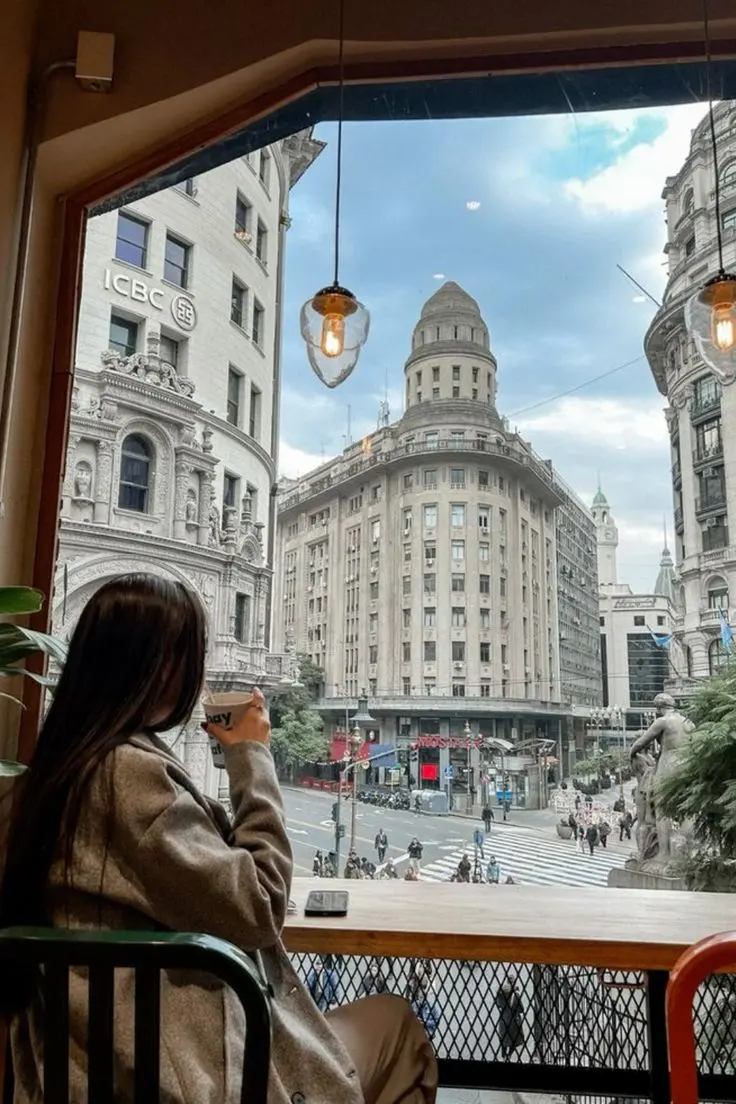 Argentina