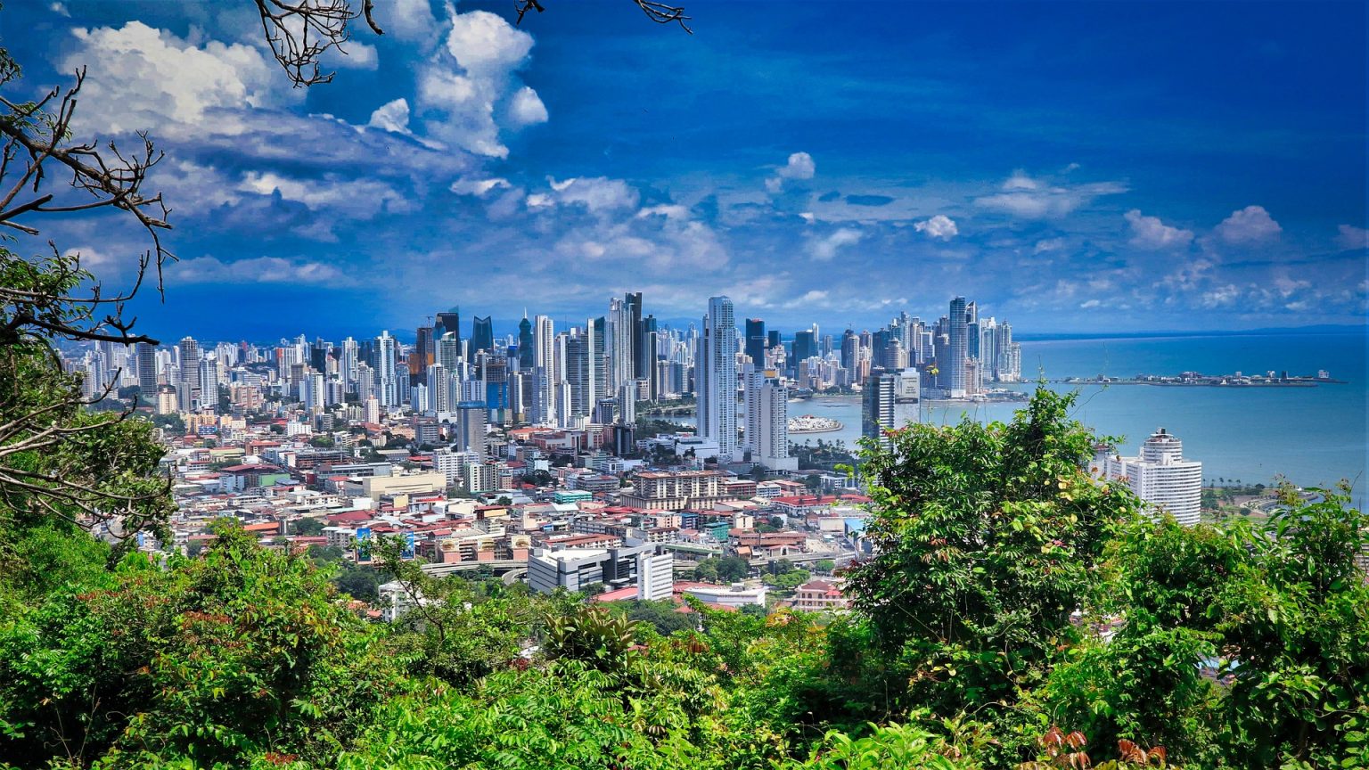 Panama Digital Nomad Visa