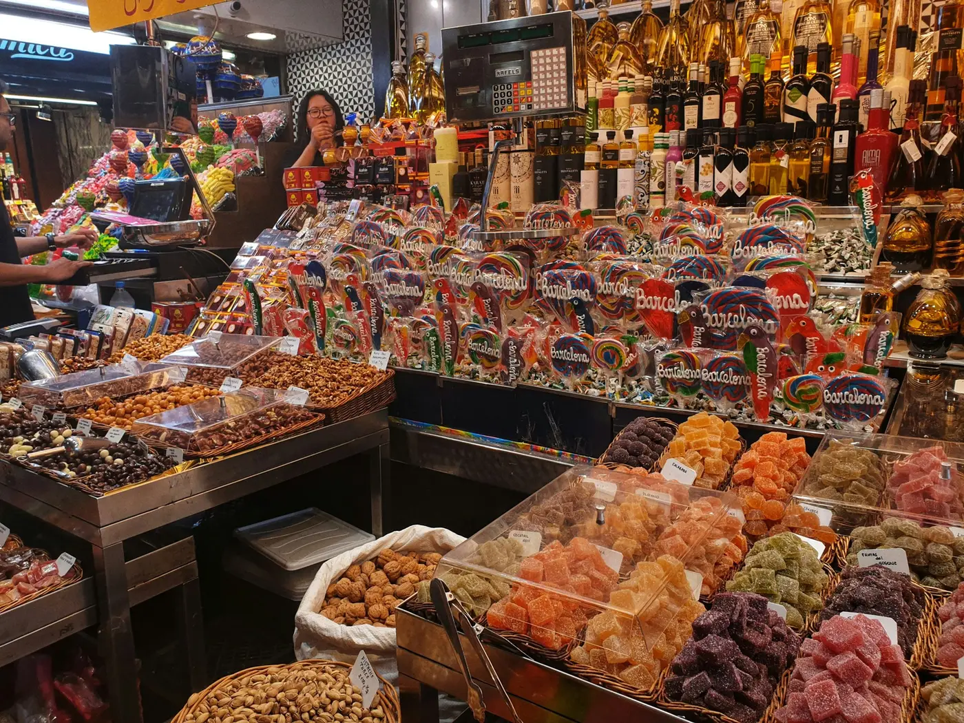 spain digital nomad