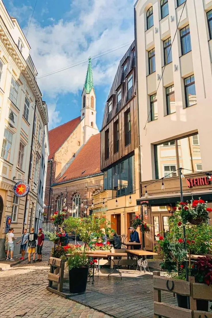 latvia digital nomad visa