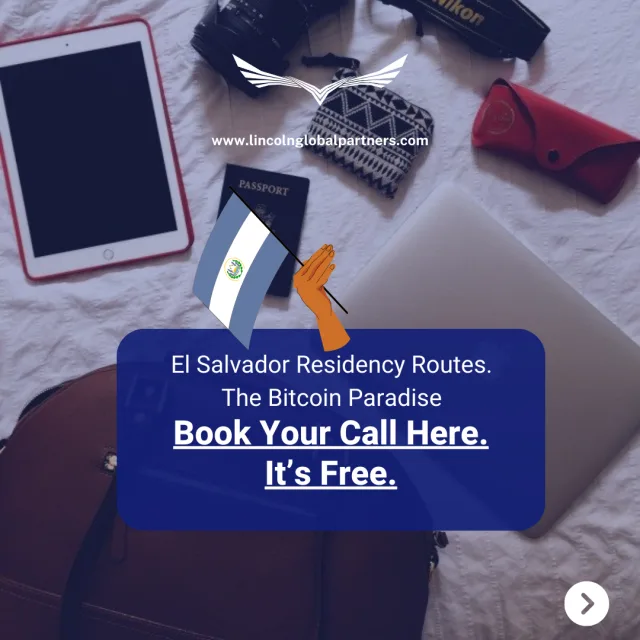 el salvador crypto friendly