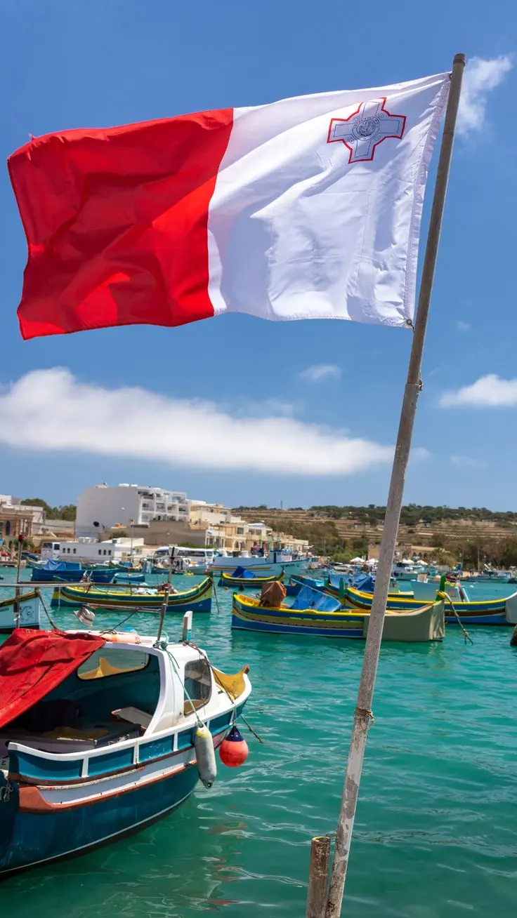 malta retirement visa