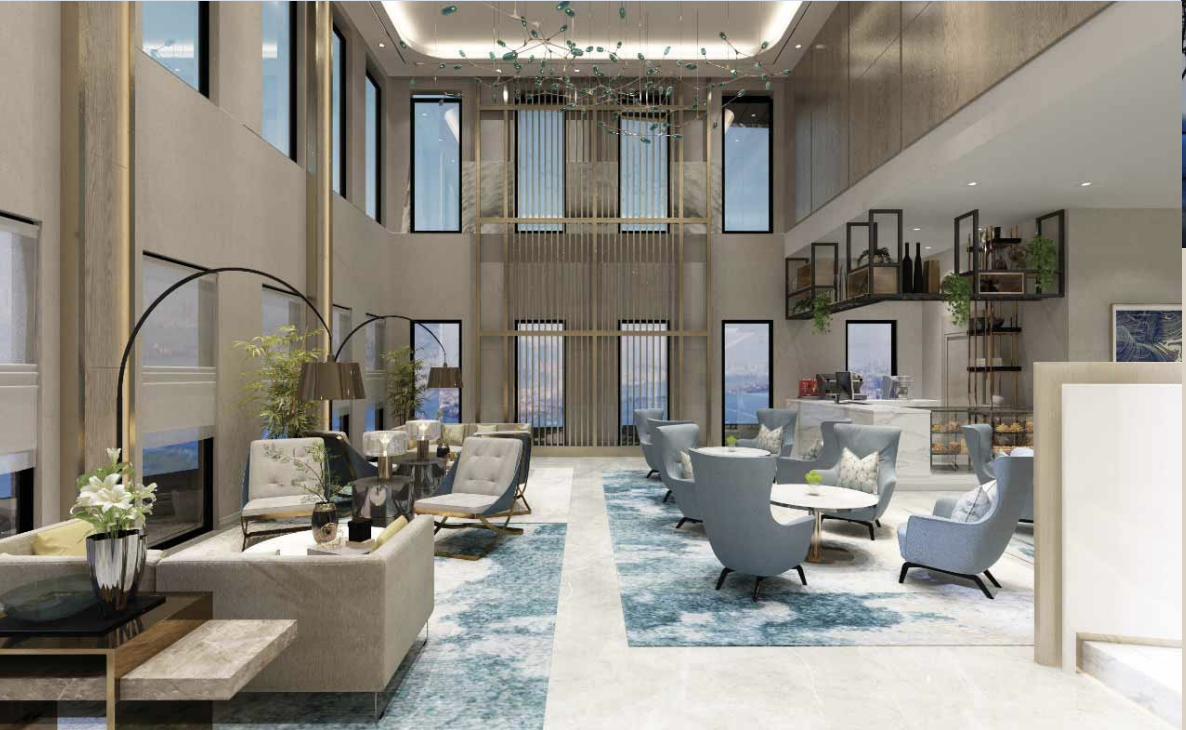 TImbos Downtown Hotel