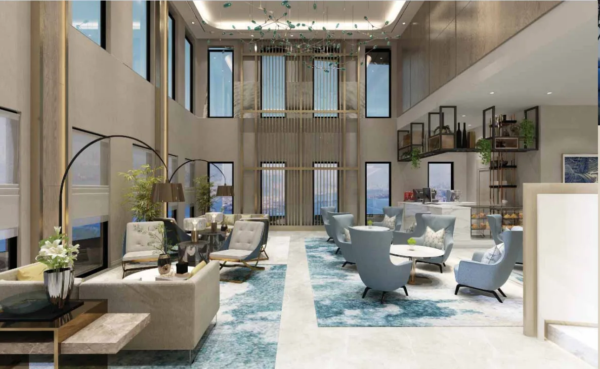 TImbos Downtown Hotel