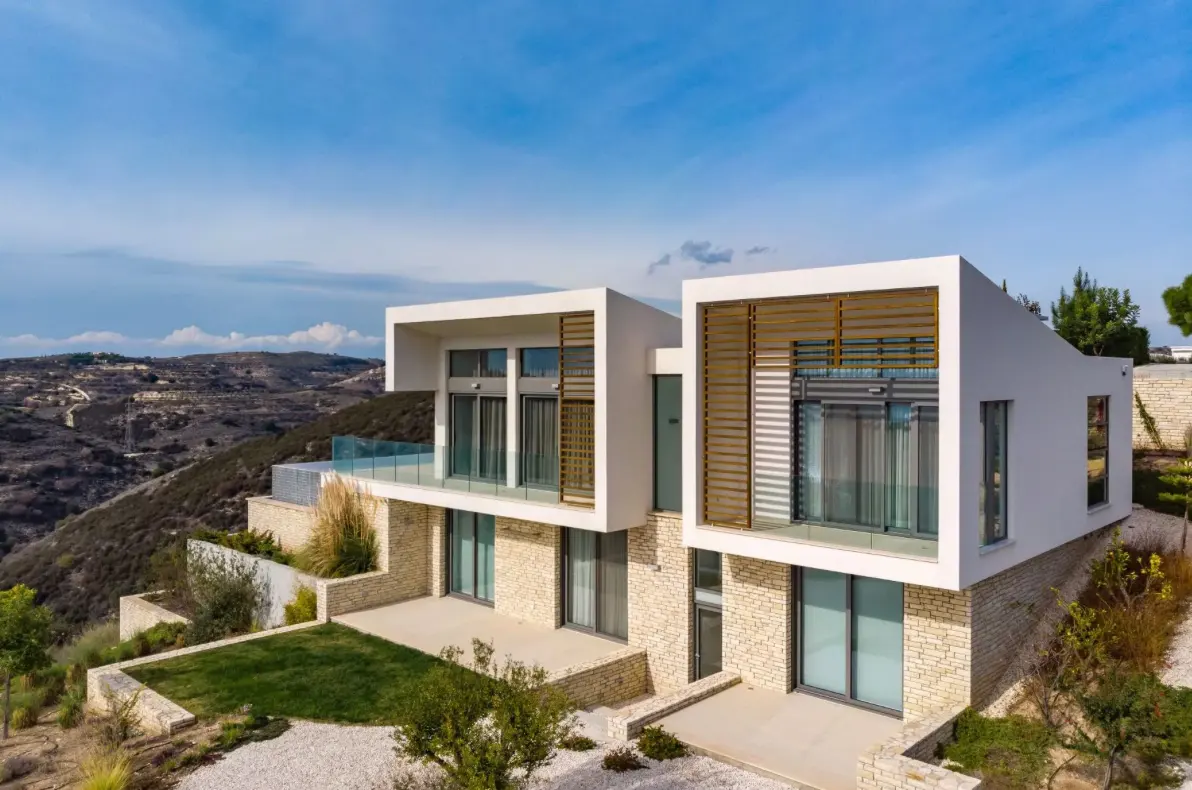 Paphos Villas for sale