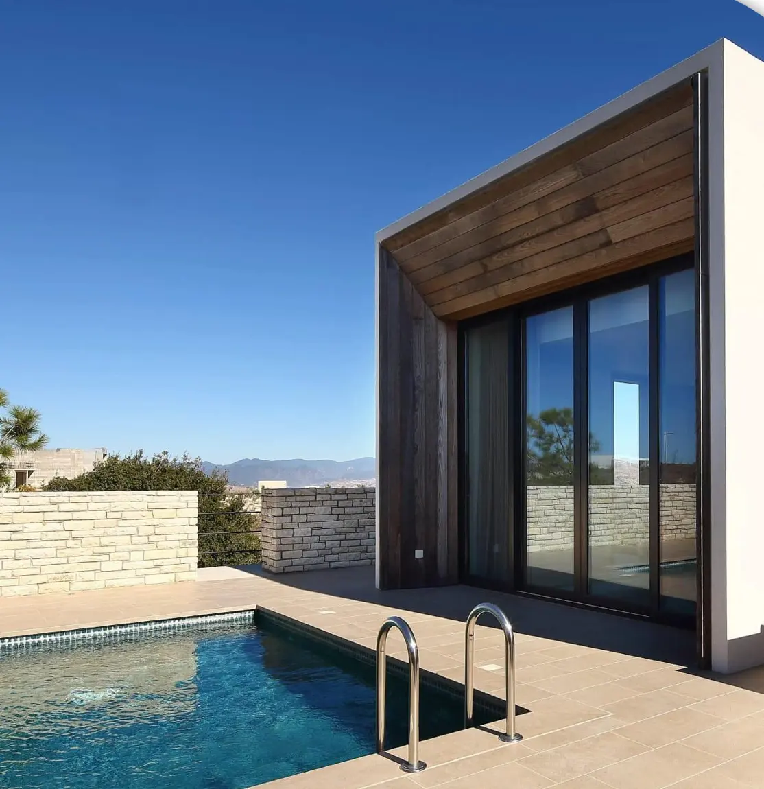 Cyprus Luxury Villas