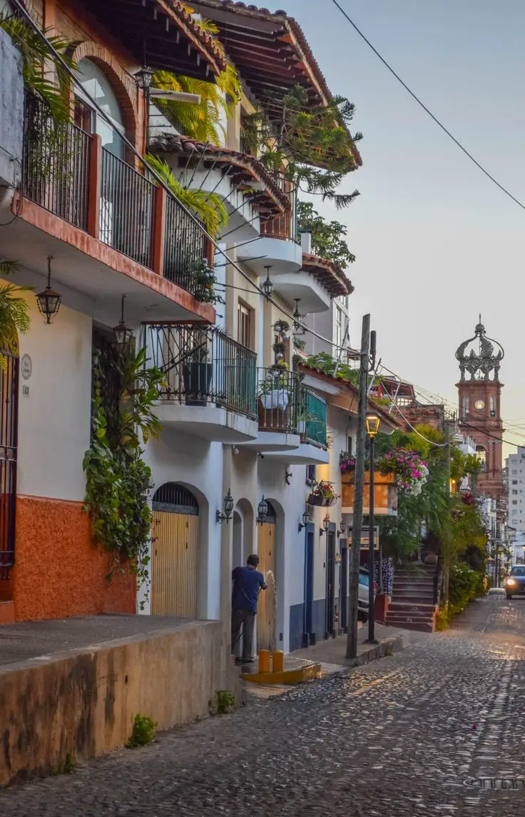 mexico retirement visa