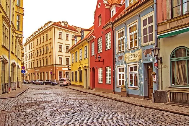 latvia digital nomad visa