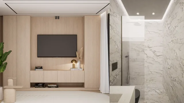 serviced apartments in piraeus