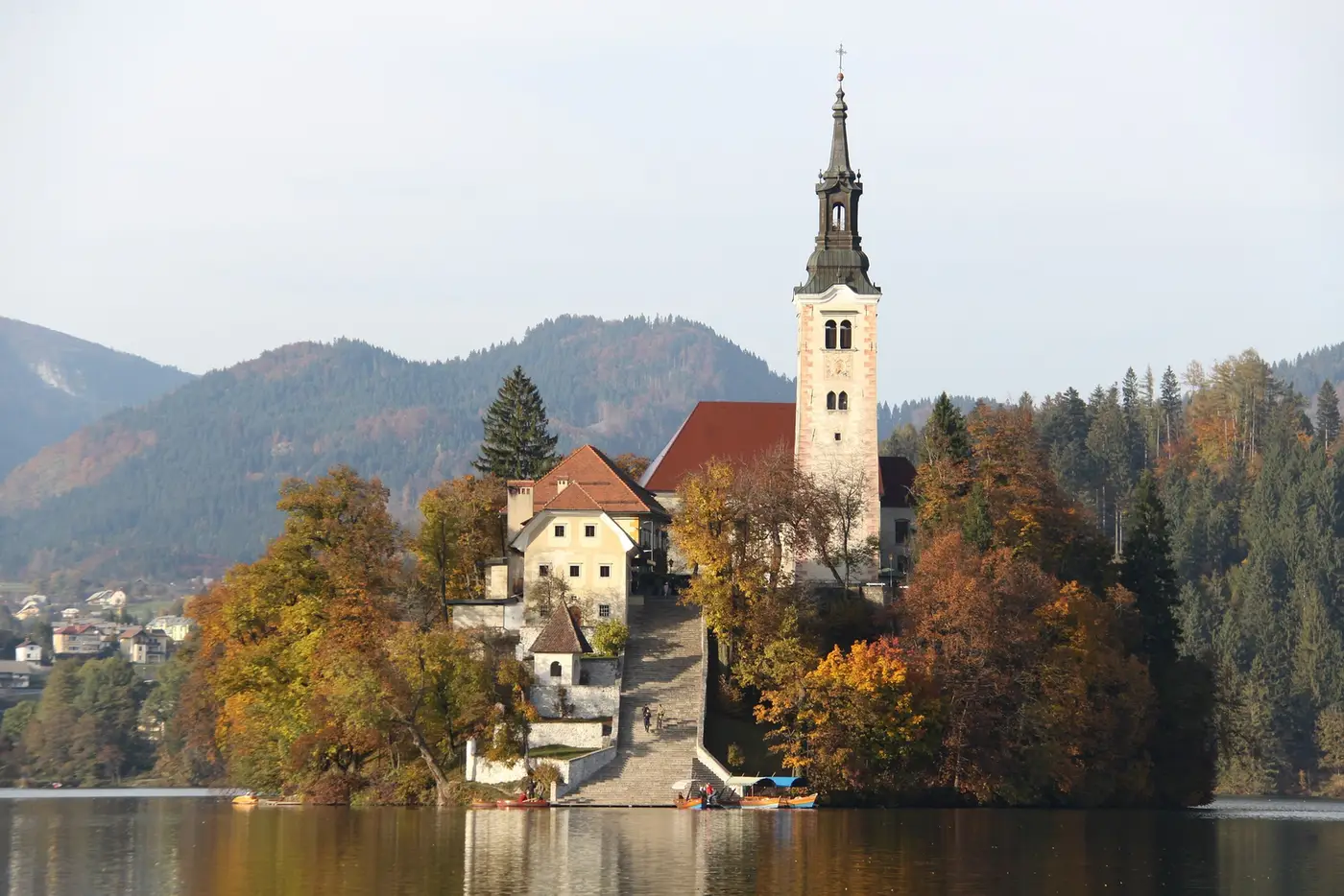 Slovenia Start-Up Visa