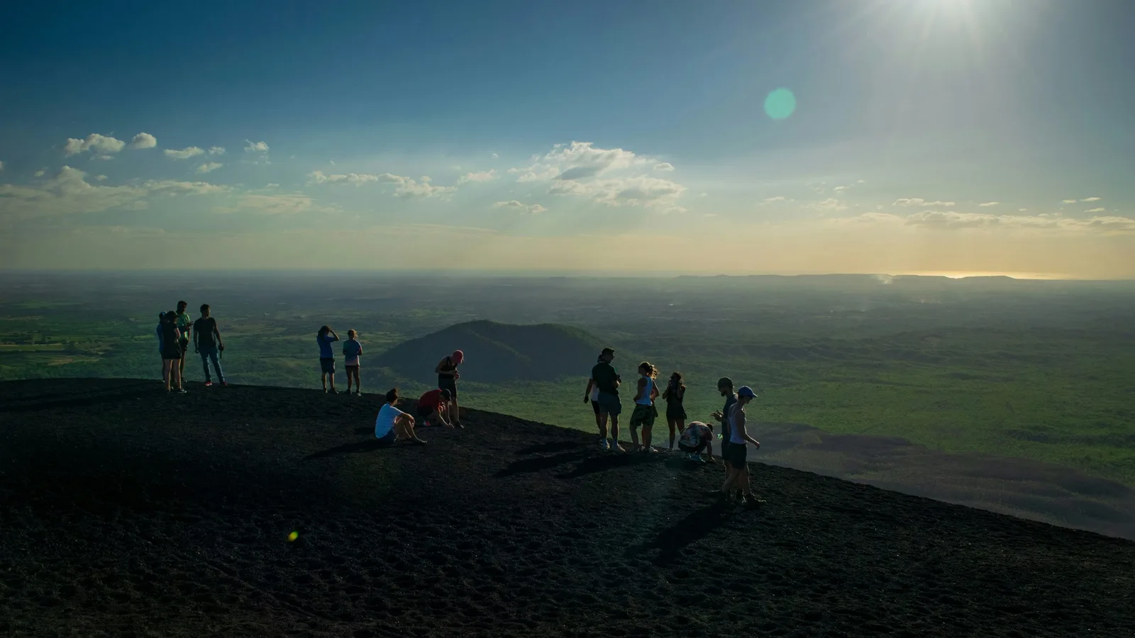 nicaragua retirement visa