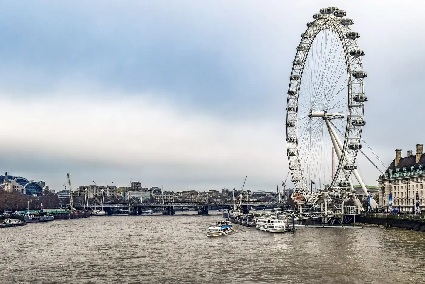 Uk Skilled Worker VIsa