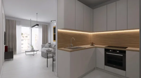athens apartments