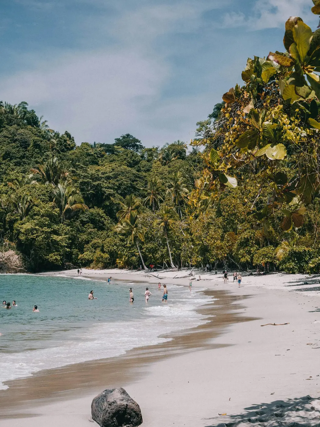 costa rica digital nomad visa