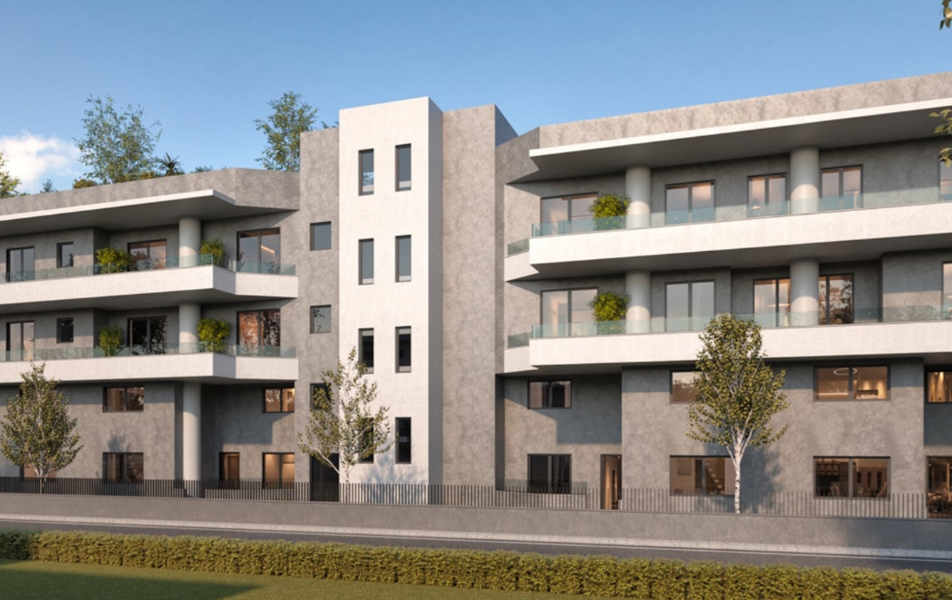 real estate in greece
