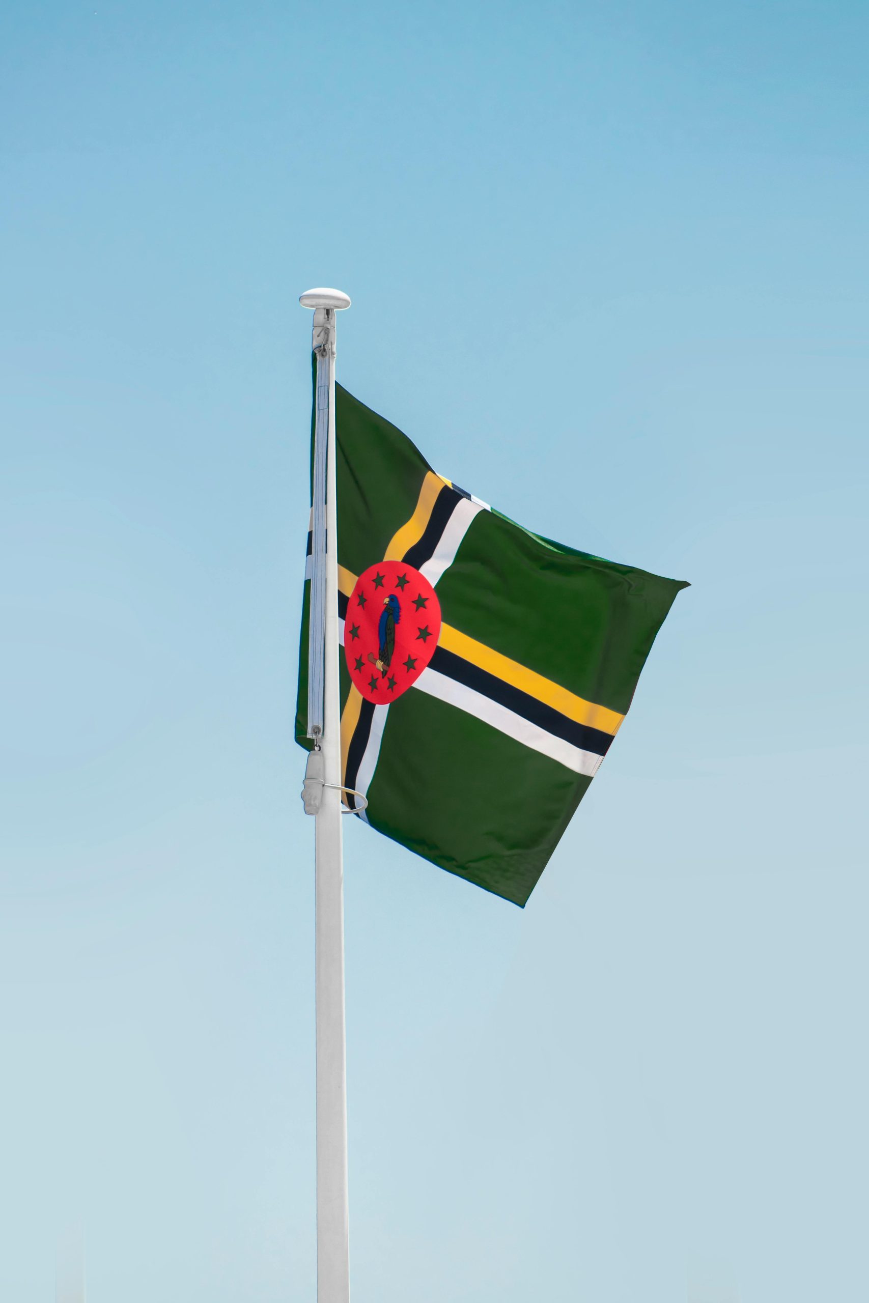 Dominica Citizenship
