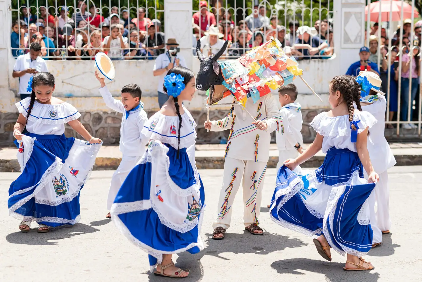 El Salvador